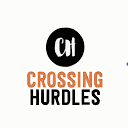 Crossing Hurdles logo